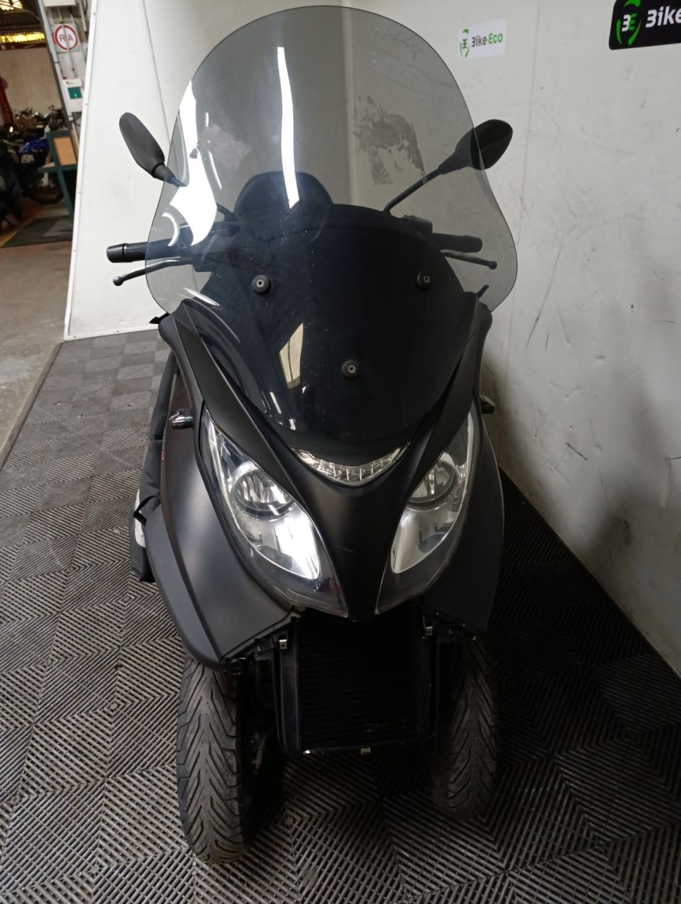 PIAGGIO MP3 300 LT 4