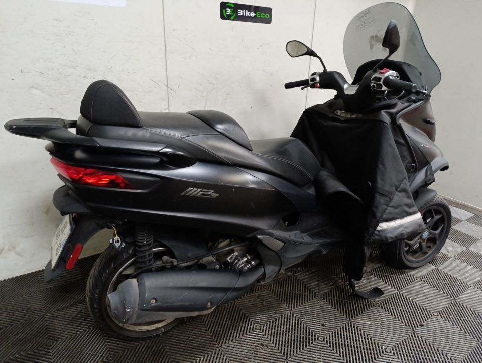 PIAGGIO MP3 300 LT 4