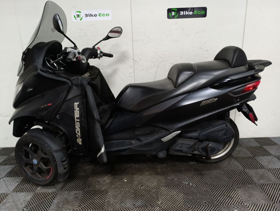 PIAGGIO MP3 300 LT 4