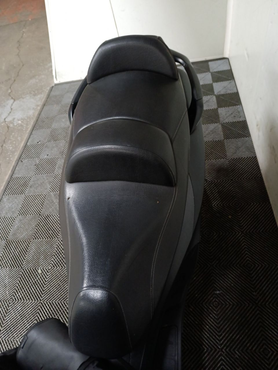 PIAGGIO MP3 300 LT 4