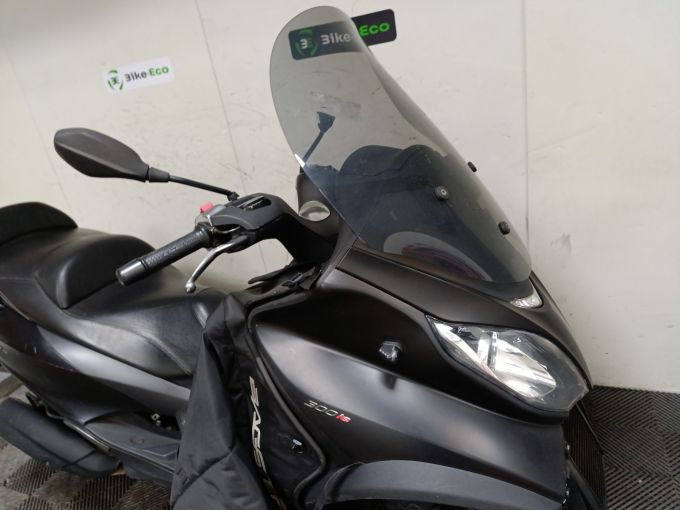 PIAGGIO MP3 300 LT 4