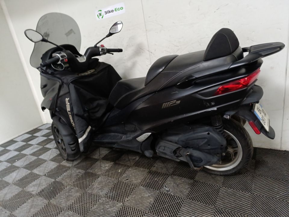 PIAGGIO MP3 300 LT 4