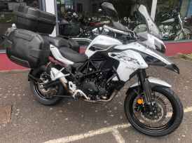 BENELLI TRK 502 X - 2021