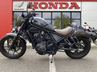 HONDA CMX 1100 REBEL - 2021