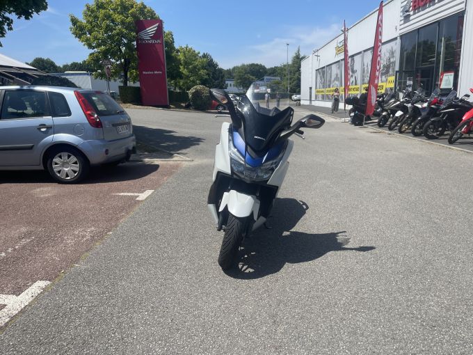 HONDA NSS125AD 4