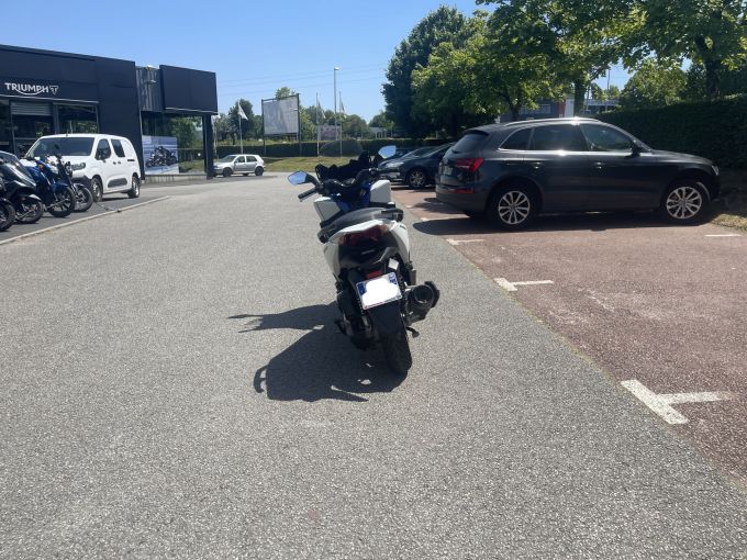 HONDA NSS125AD 4