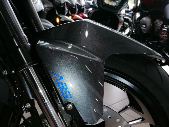 ZONTES 125 URBAN 4