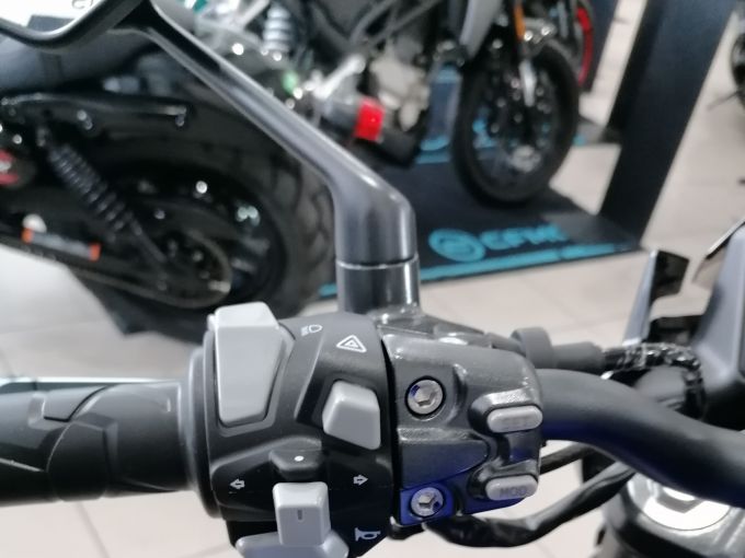 ZONTES 125 URBAN 4