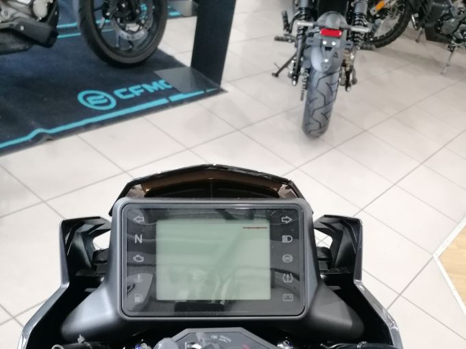 ZONTES 125 URBAN 4