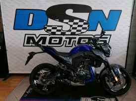 ZONTES 125 URBAN - 2025
