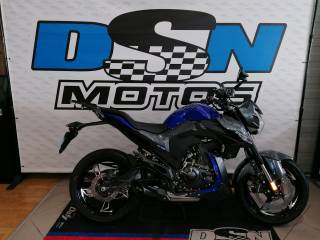 ZONTES 125 URBAN - 2025