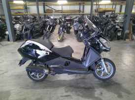 PEUGEOT SATELIS 125 - 2006
