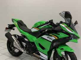 KAWASAKI Ninja 500 - 2025