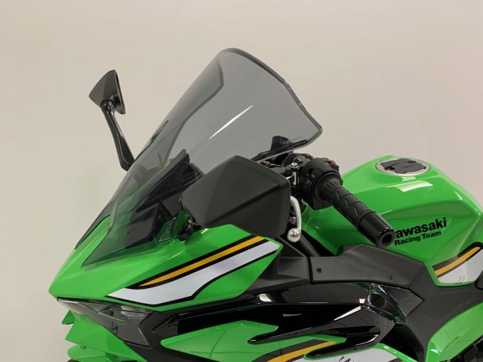 KAWASAKI Ninja 500 4