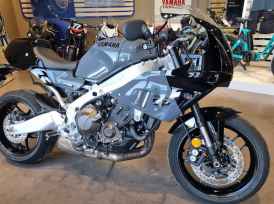 YAMAHA XSR 900 GP - 2025