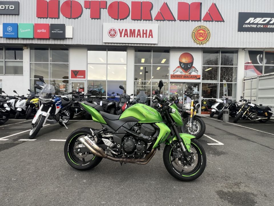 KAWASAKI Z 750 4