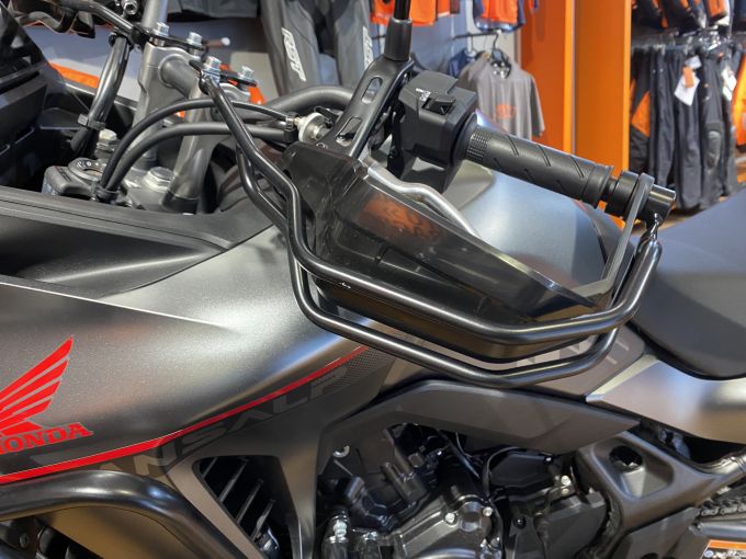 HONDA XL750 TRANSALP 4