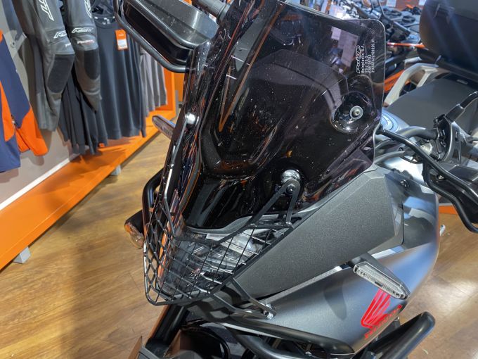 HONDA XL750 TRANSALP 4