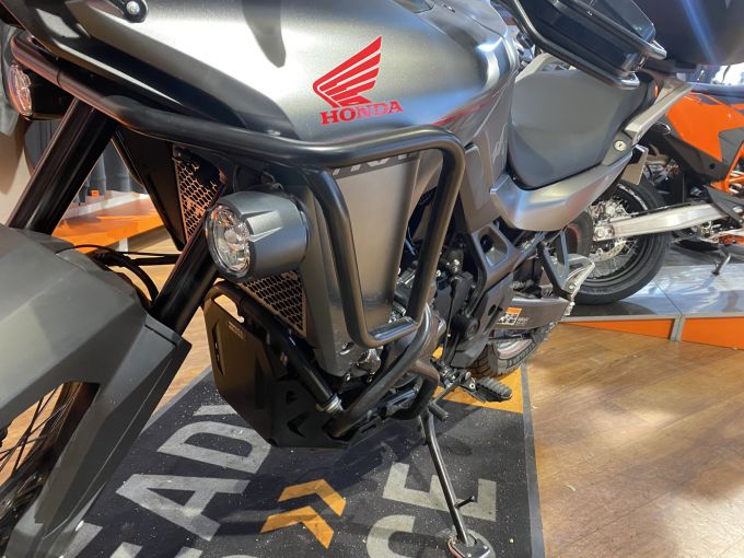 HONDA XL750 TRANSALP 4