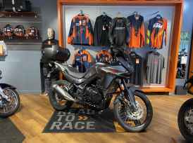 HONDA XL750 TRANSALP - 2024