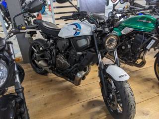 YAMAHA XSR 700 ABS - 2022