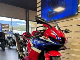 HONDA CBR 1000 RR FIREBLADE - 2025