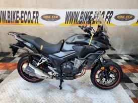 HONDA CB 500 XA - 2018
