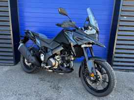 SUZUKI DL V-STROM 1050 - 2025