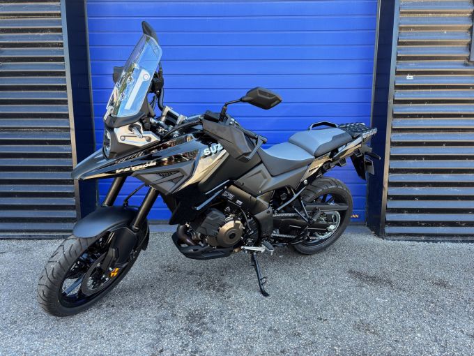 SUZUKI DL V-STROM 1050 4