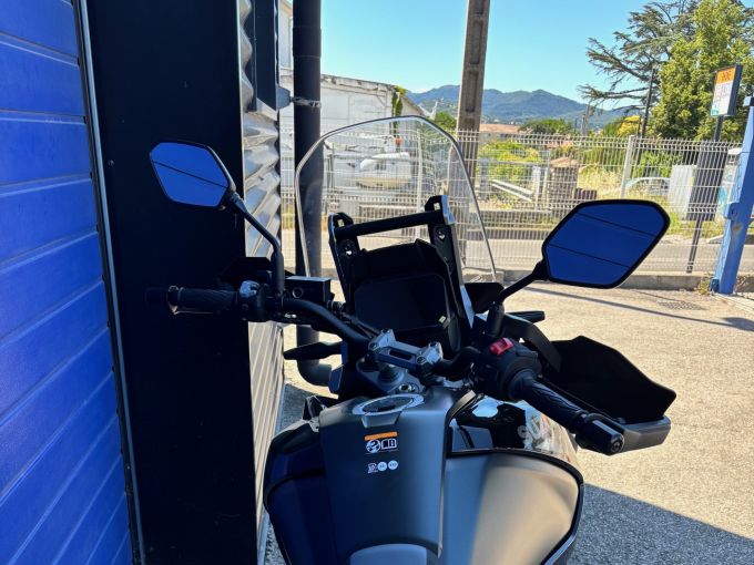 SUZUKI DL V-STROM 1050 4