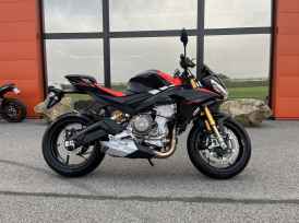 APRILIA TUONO 660 FACTORY - 2025