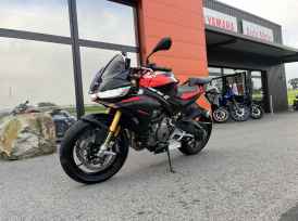 APRILIA TUONO 660 FACTORY - 2025