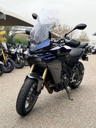 YAMAHA TRACER 9 GT+ Y-AMT - 2025