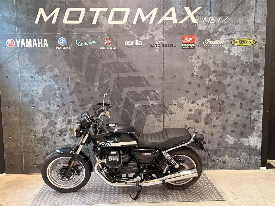 MOTO GUZZI V7 SPECIAL 4