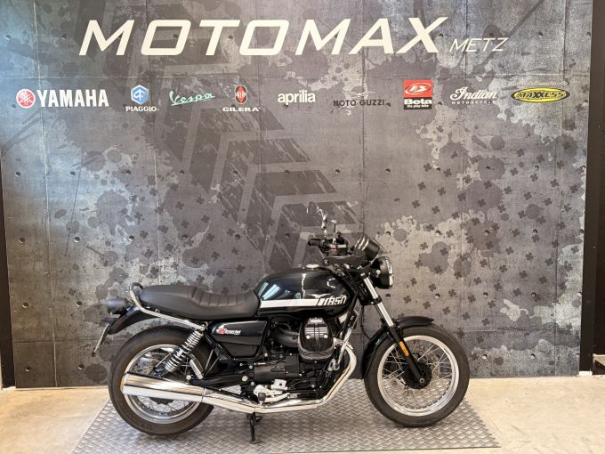 MOTO GUZZI V7 SPECIAL 4