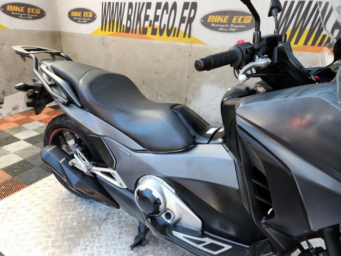 HONDA INTEGRA 750 4