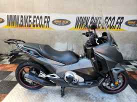 HONDA INTEGRA 750 - 2016