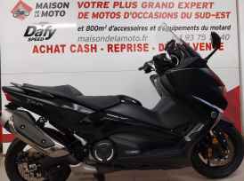 YAMAHA T-MAX  530 SX - 2019