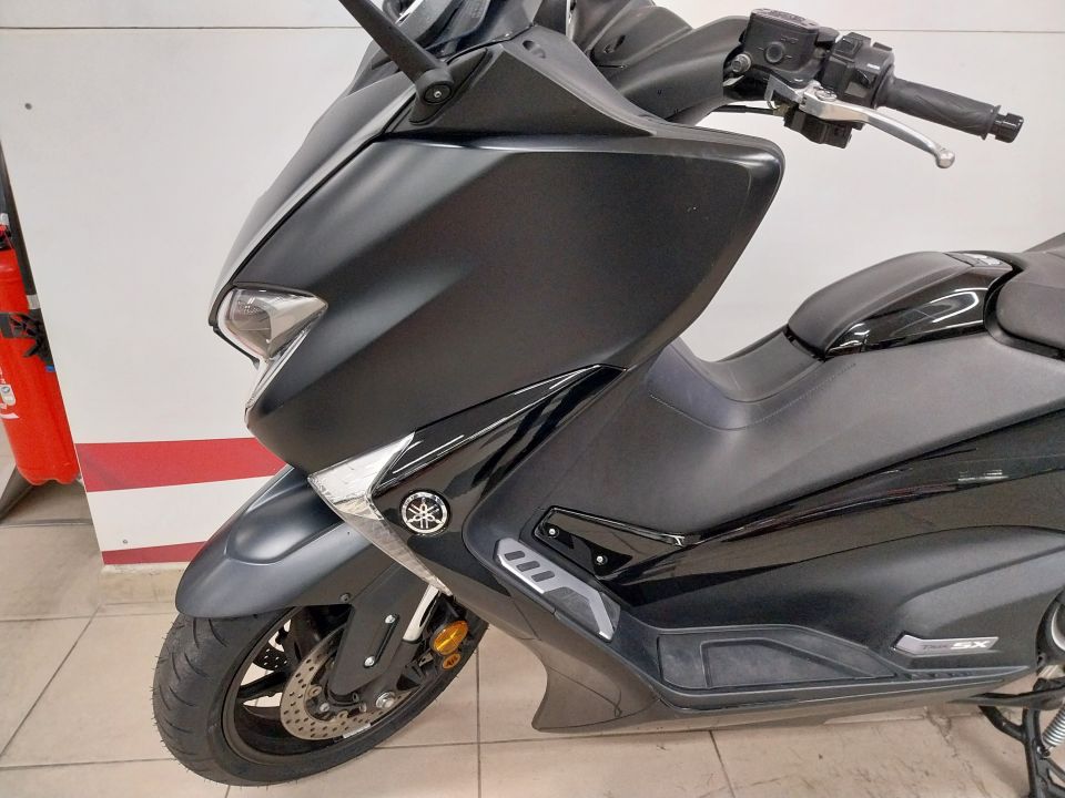 YAMAHA T-MAX  530 SX 4