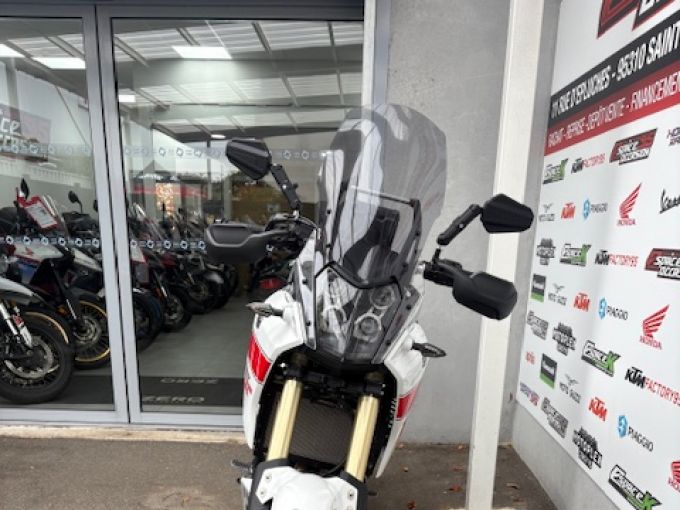 YAMAHA XTZ TENERE 700 RALLY 4
