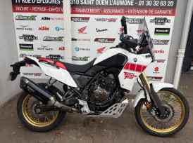 YAMAHA XTZ TENERE 700 RALLY - 2022