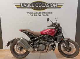 INDIAN FTR 1200 RALLY - 2023