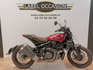 INDIAN FTR 1200 RALLY - 2023