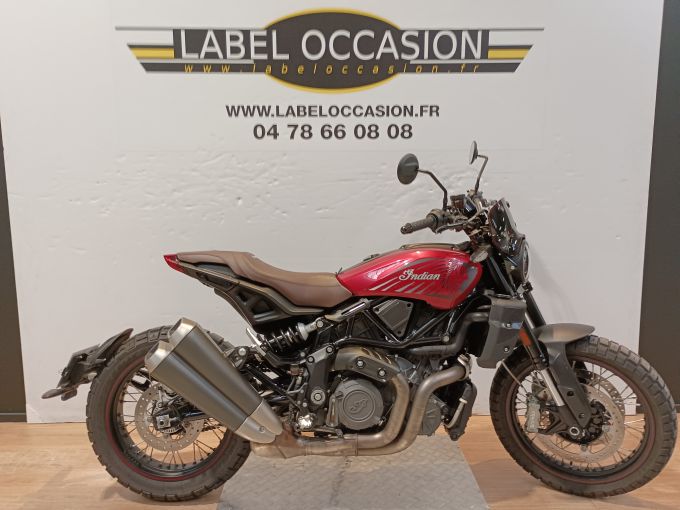 INDIAN FTR 1200 RALLY 4