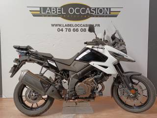 SUZUKI DL 1050 V-STROM - 2021