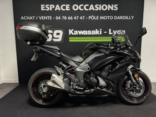 KAWASAKI Z 1000 SX - 2018