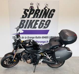 HONDA CB 650 R - 2020