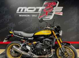 KAWASAKI Z900 RS SE - 2024