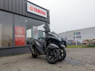 YAMAHA TRICITY 125 - 2018
