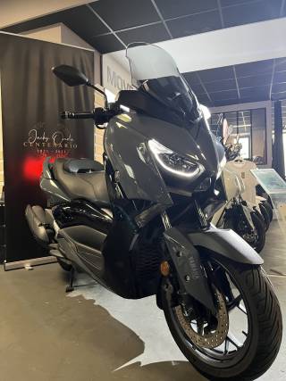 YAMAHA XMAX 125 TECH MAX - 2021